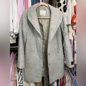 Wilfred Wool Coat